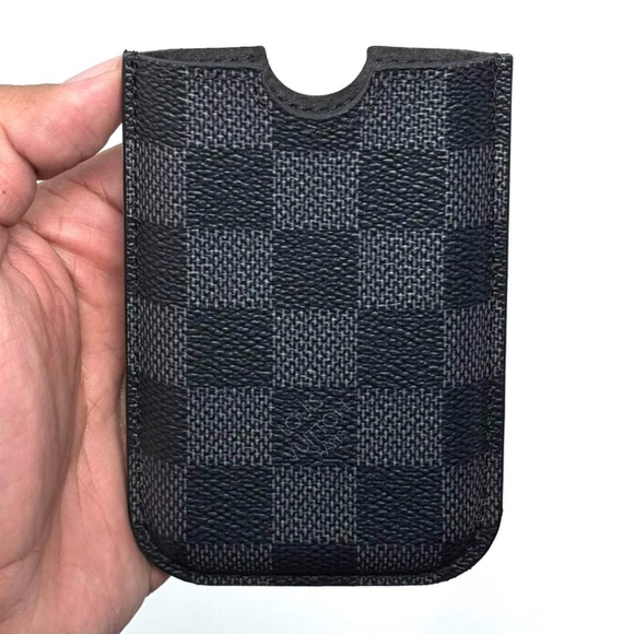 ▪️🔲 LV DAMIER CARDHOLDER WALLET 🔲▪️ - Picture 5 of 8